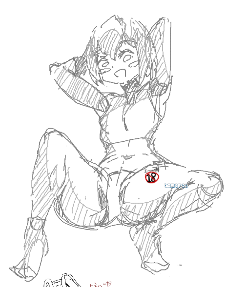 SNS断ち tweet media