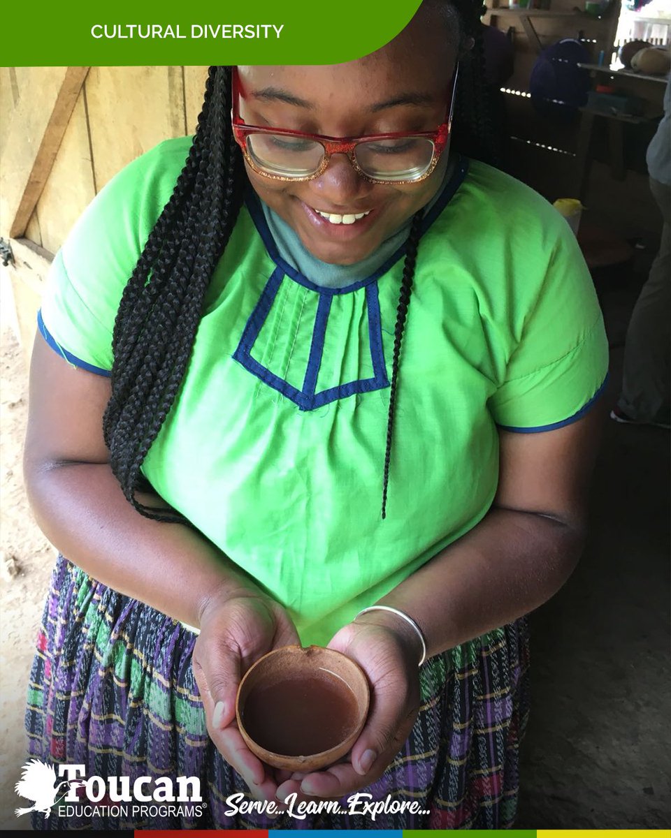 Toucan Education Programs tweet media