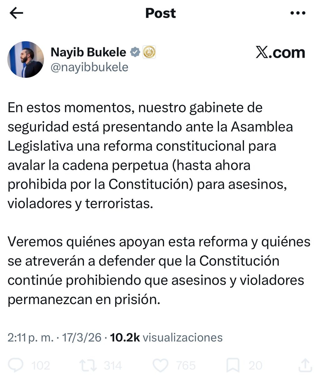 Óscar Martínez tweet media