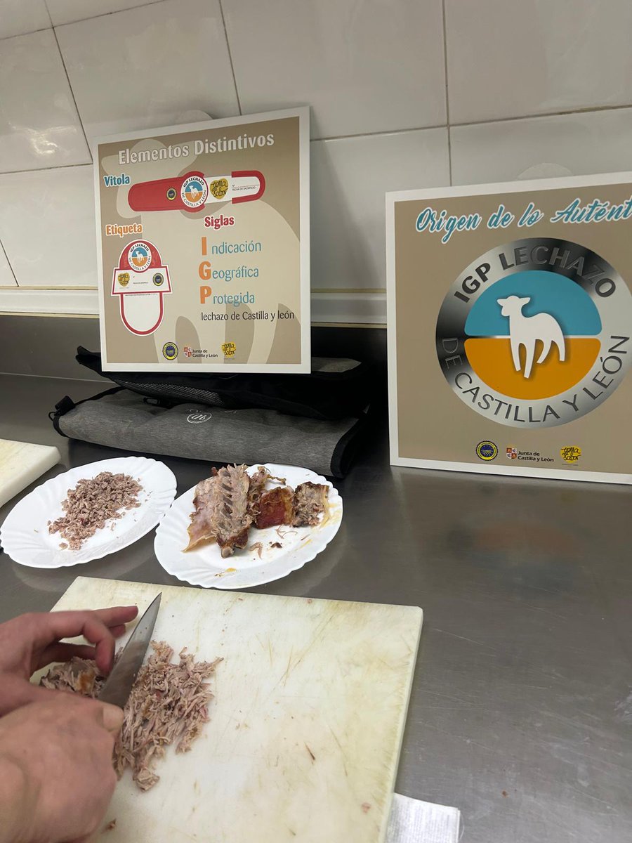 CIFP La Merced tweet media