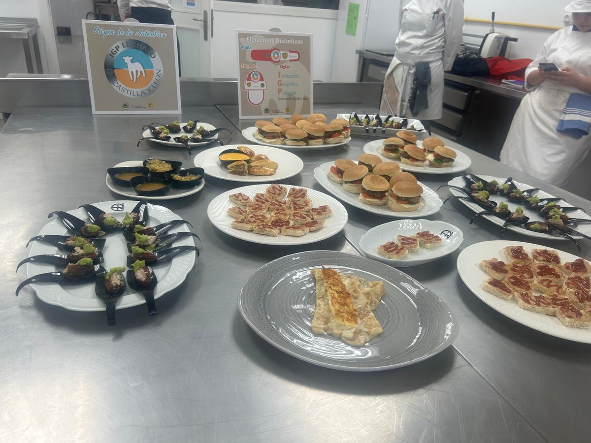 CIFP La Merced tweet media