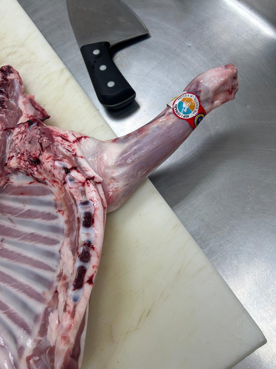 CIFP La Merced tweet media