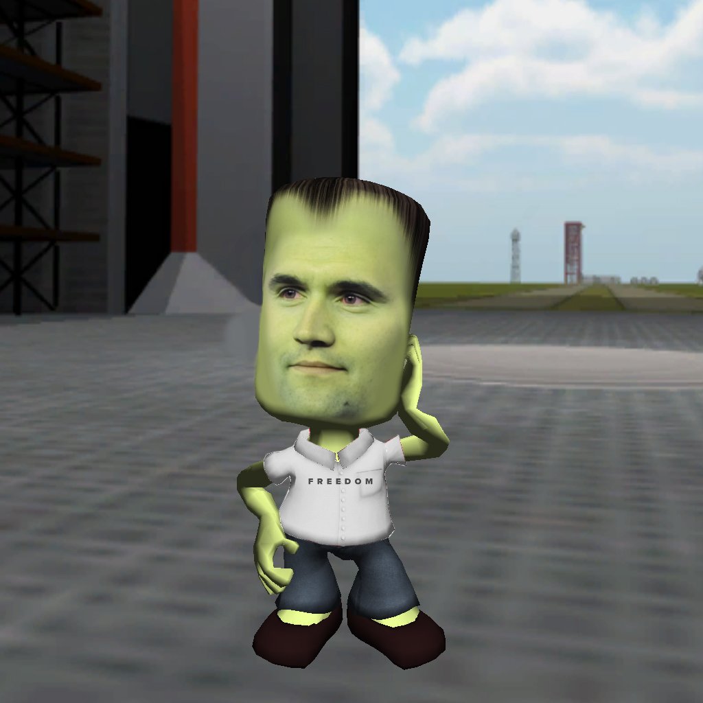 NoLifeJordan 🇨🇦🌌🚀 tweet media