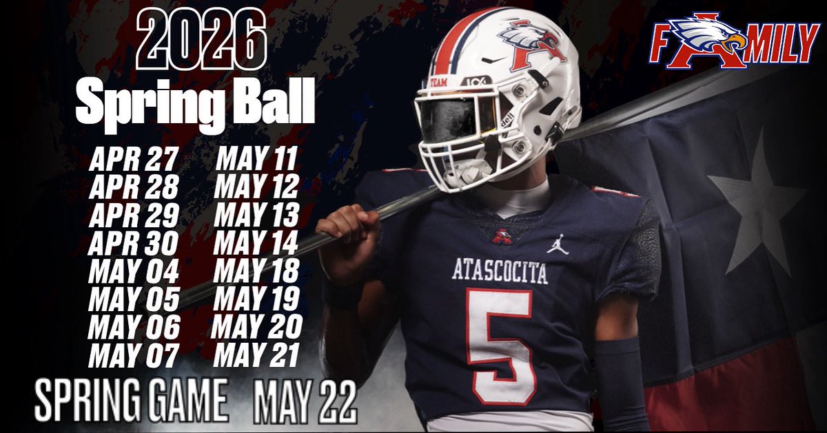 AtascocitaFB tweet media