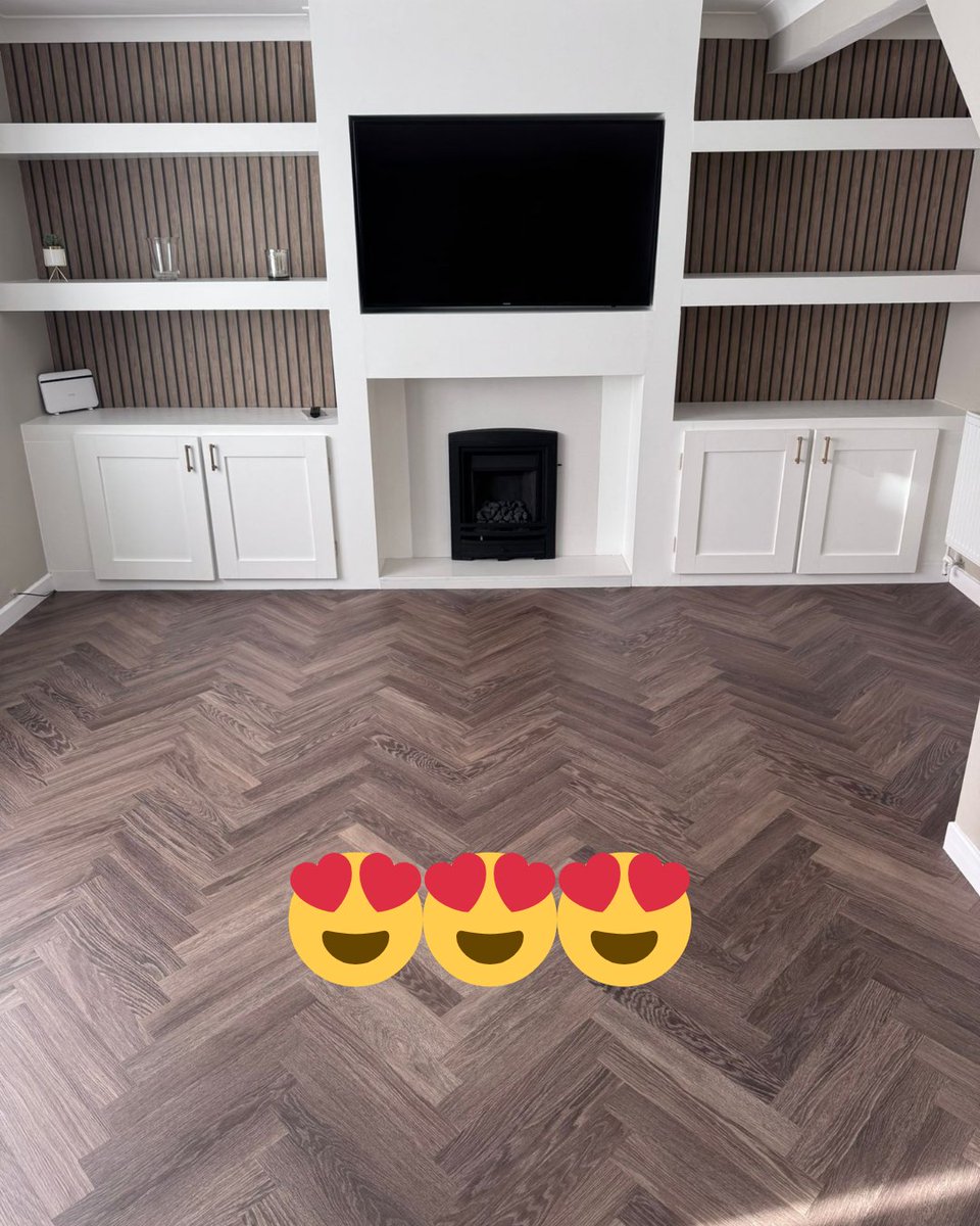 S & D Flooring tweet media