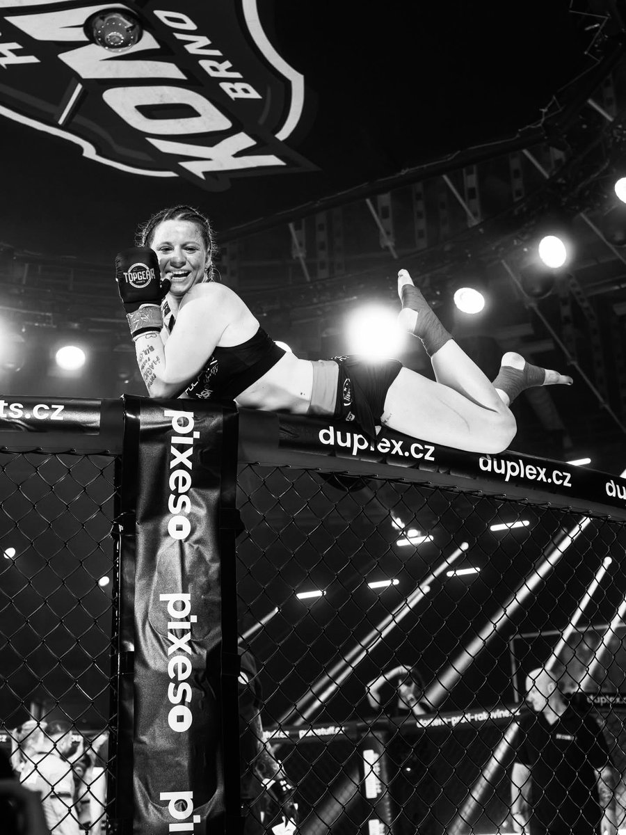 CLASH MMA tweet media