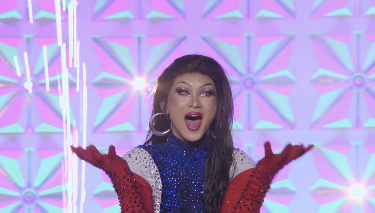 souljaraeee's tweet photo. #TeamGwadland WE DID IT !!!!! GWAD “WINNER” LAND IS REAL !!!!! #DragRace #DragRaceUK https://t.co/nkiSVwFjop