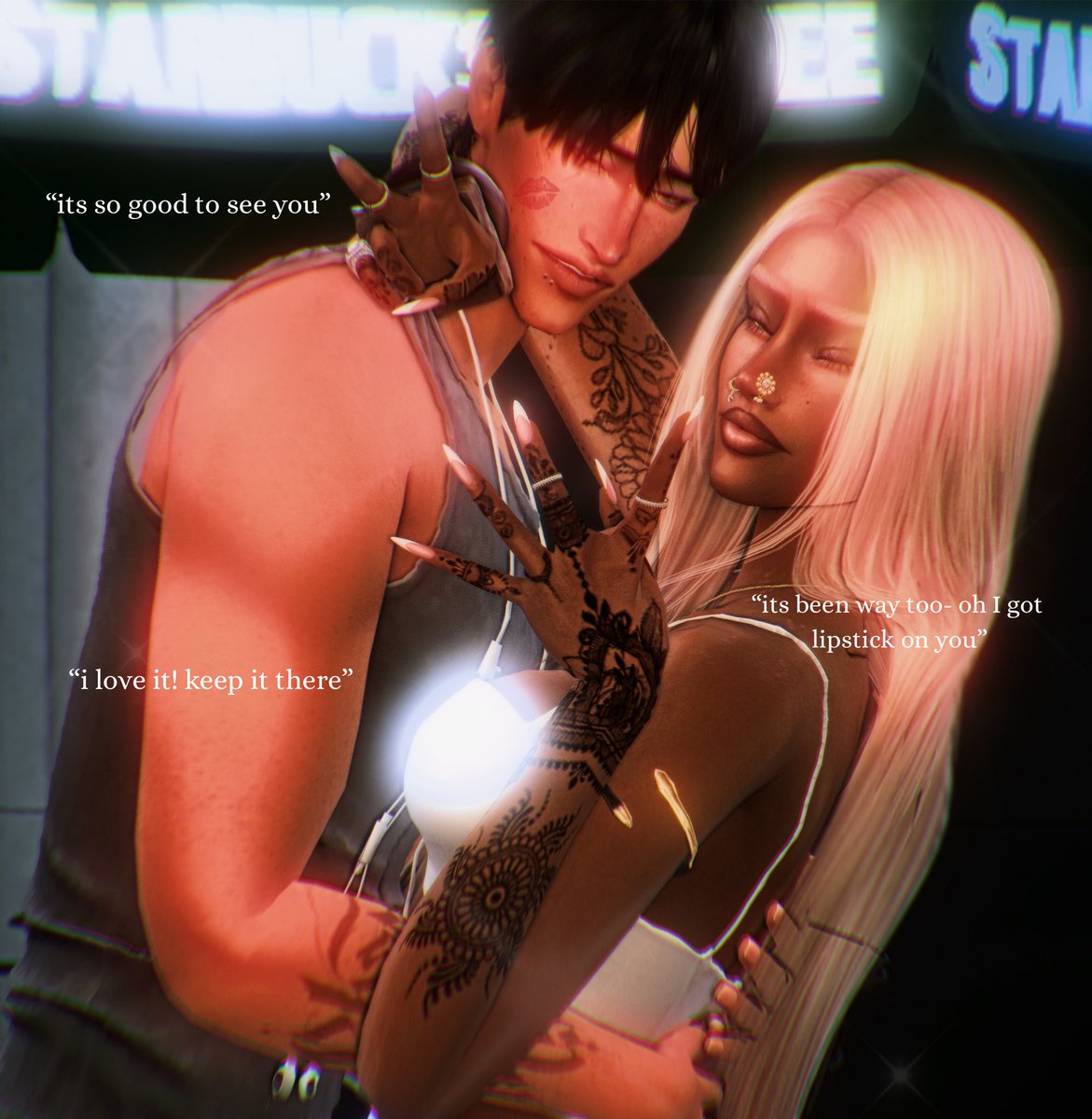 ᴀᴜʀᴇʟɪᴀ ❆* tweet media