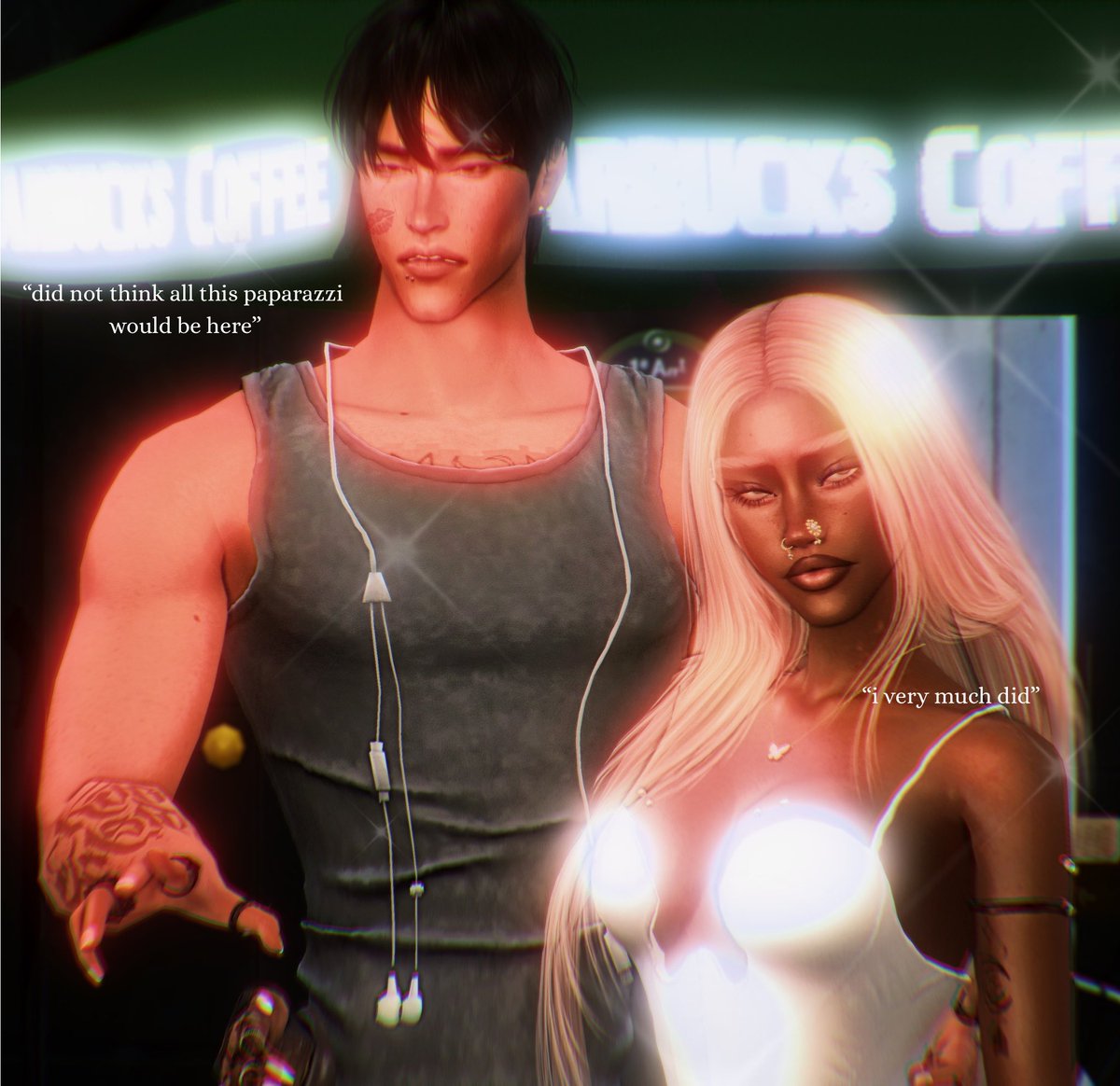 ᴀᴜʀᴇʟɪᴀ ❆* tweet media