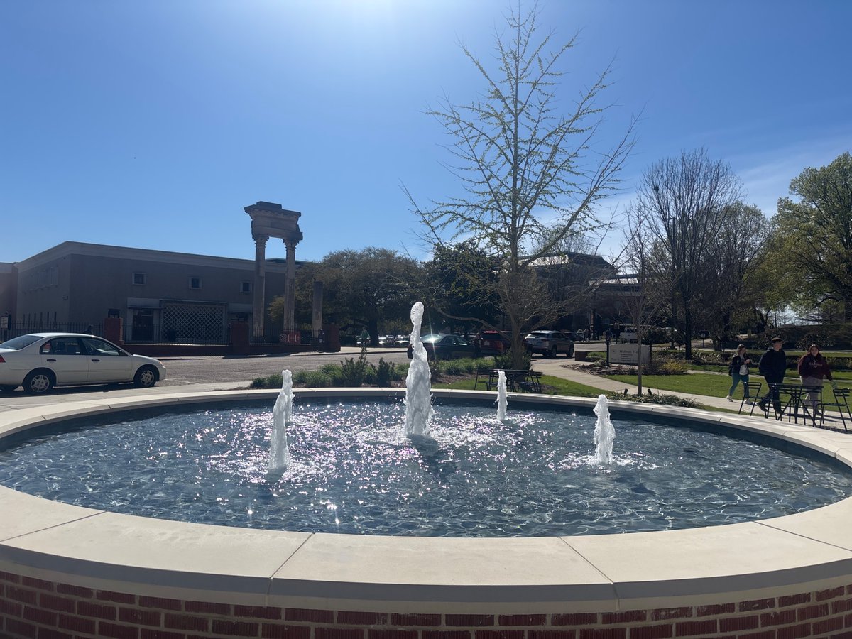 MSU Weather tweet media