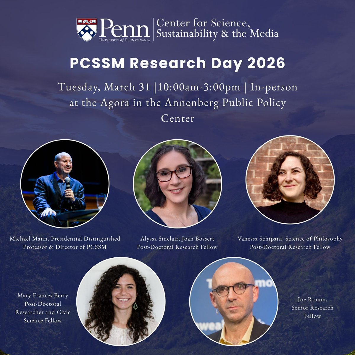 PennCSSM tweet media