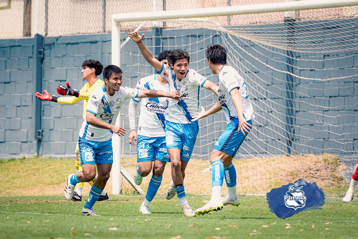 Club Puebla🎽 tweet media