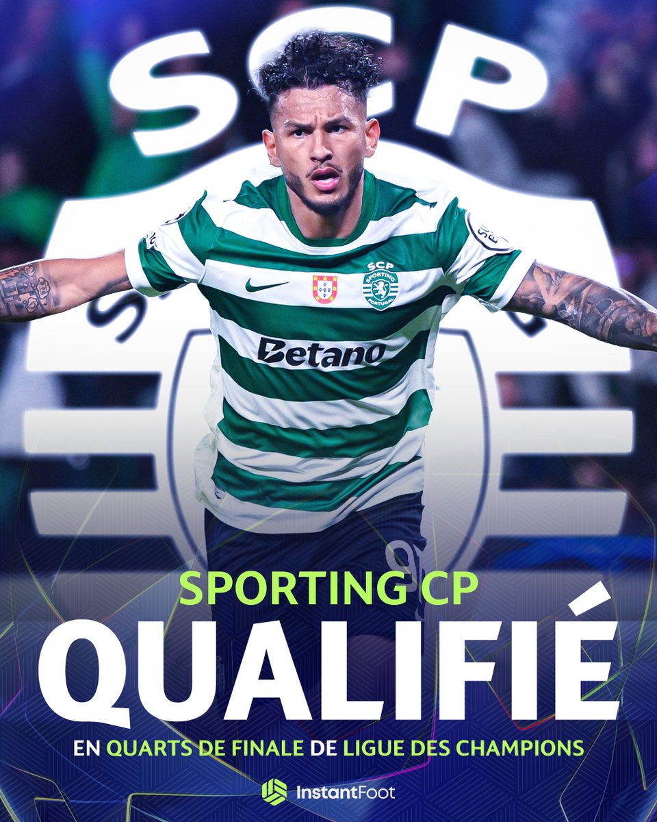 Instant Foot ⚽️ tweet media