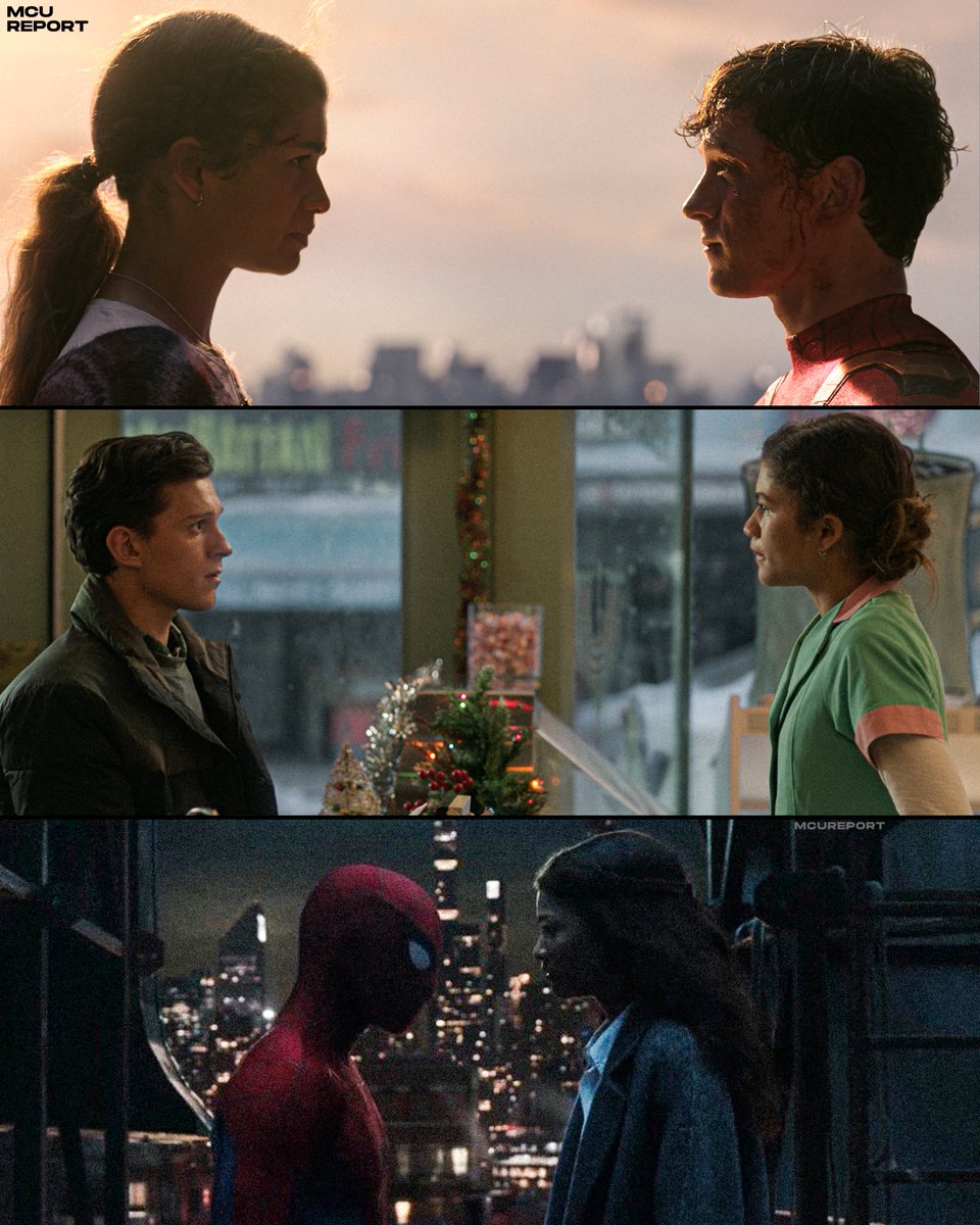 MCU Report (@MCUReport) / Posts / X