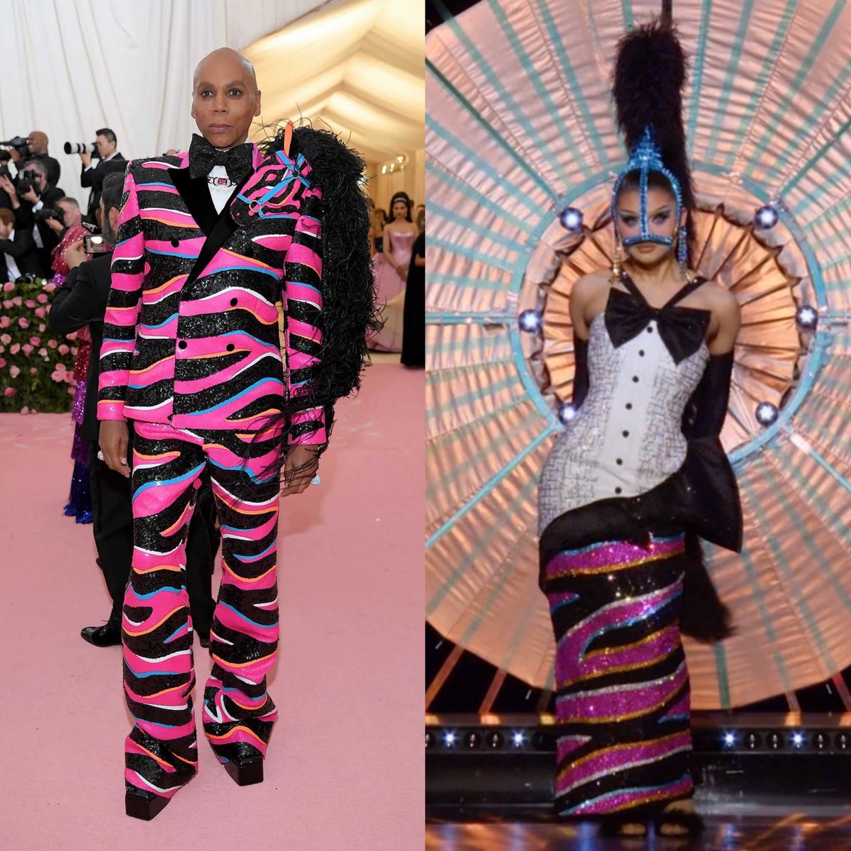 Blaze💚 tweet media