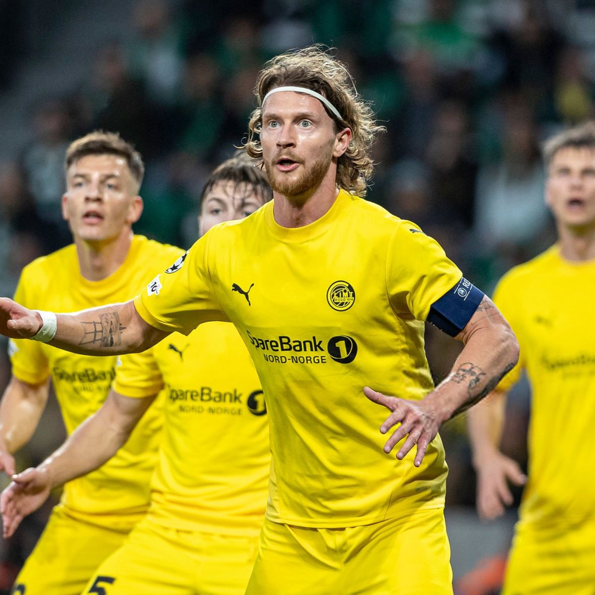 Instant Foot ⚽️ tweet media