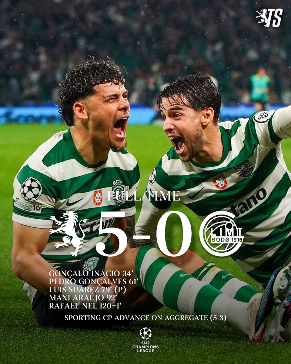 Talking Sporting tweet media