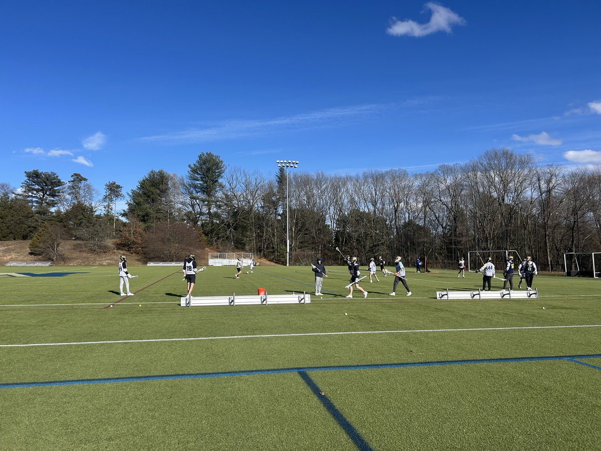 Needham HS Athletics tweet media