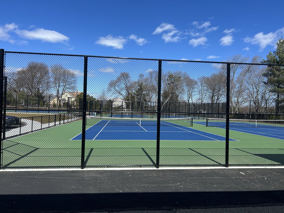 Needham HS Athletics tweet media