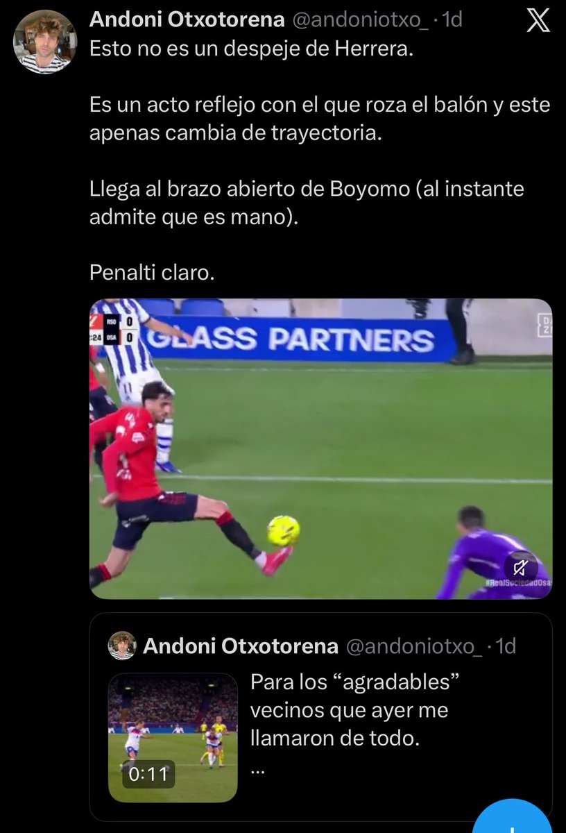 Don Padra/Aita Satez tweet media