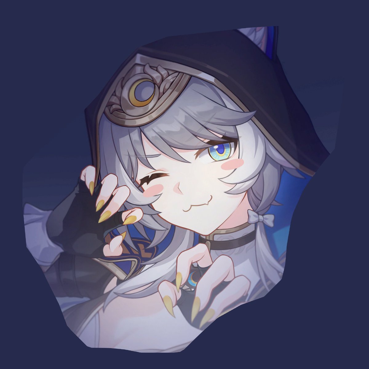 ପ( ໊๑˃̶͈⌔˂̶͈)ೃ♡ || comms open! tweet media