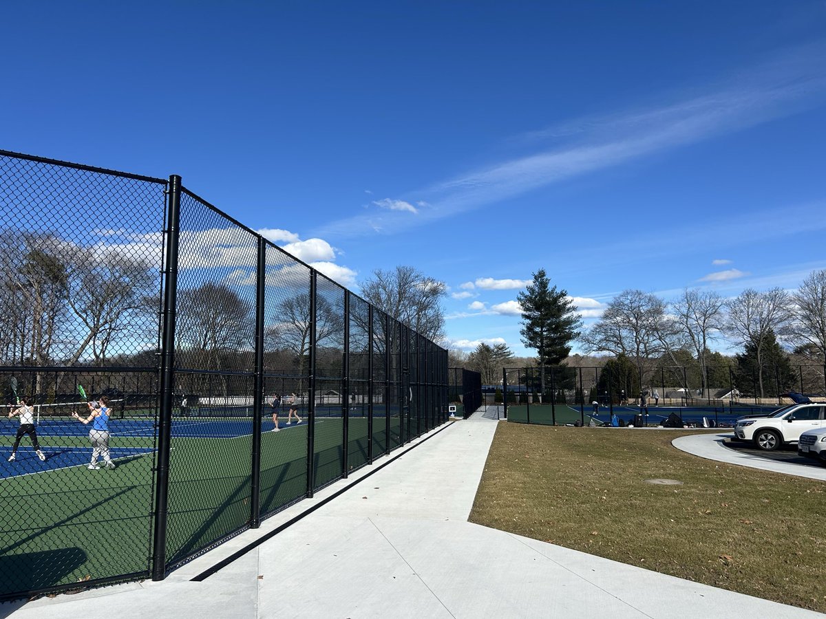 Needham HS Athletics tweet media