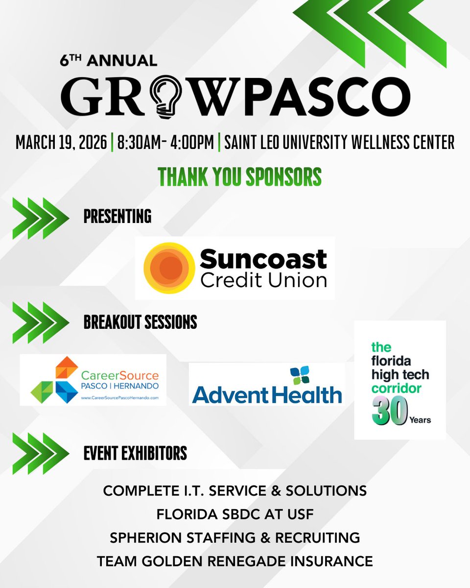 SMARTstart Pasco tweet media