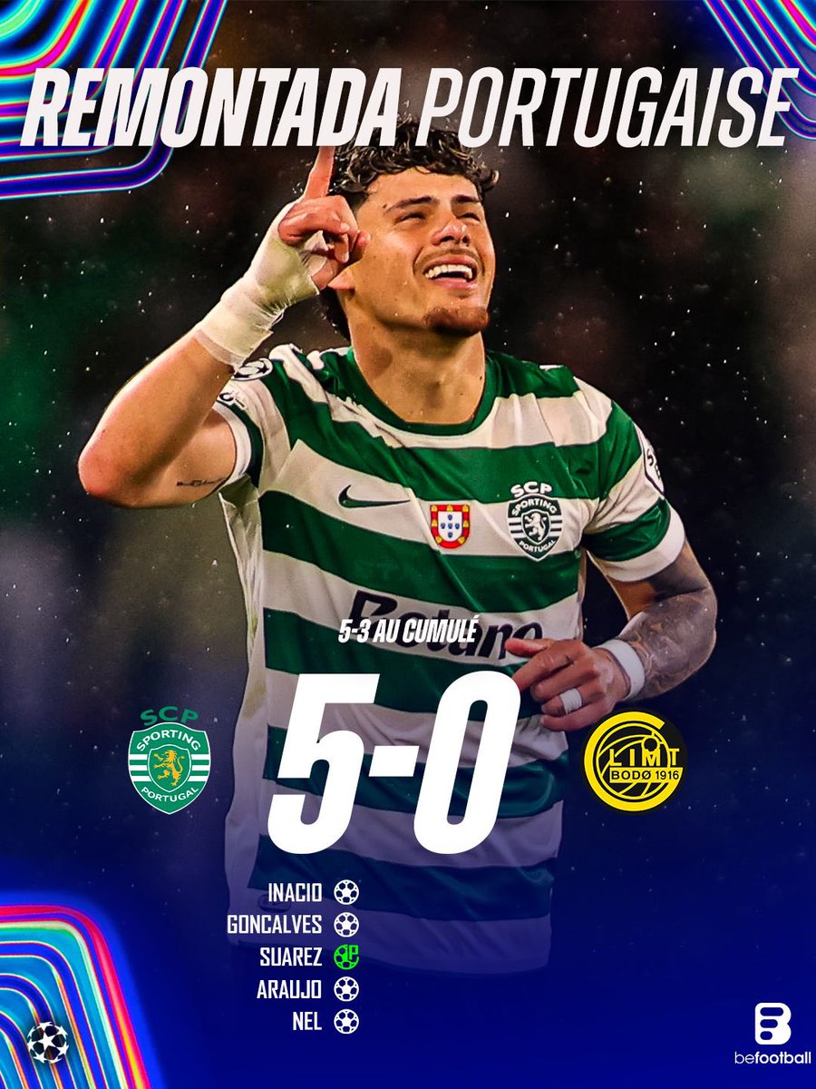 BeFootball tweet media