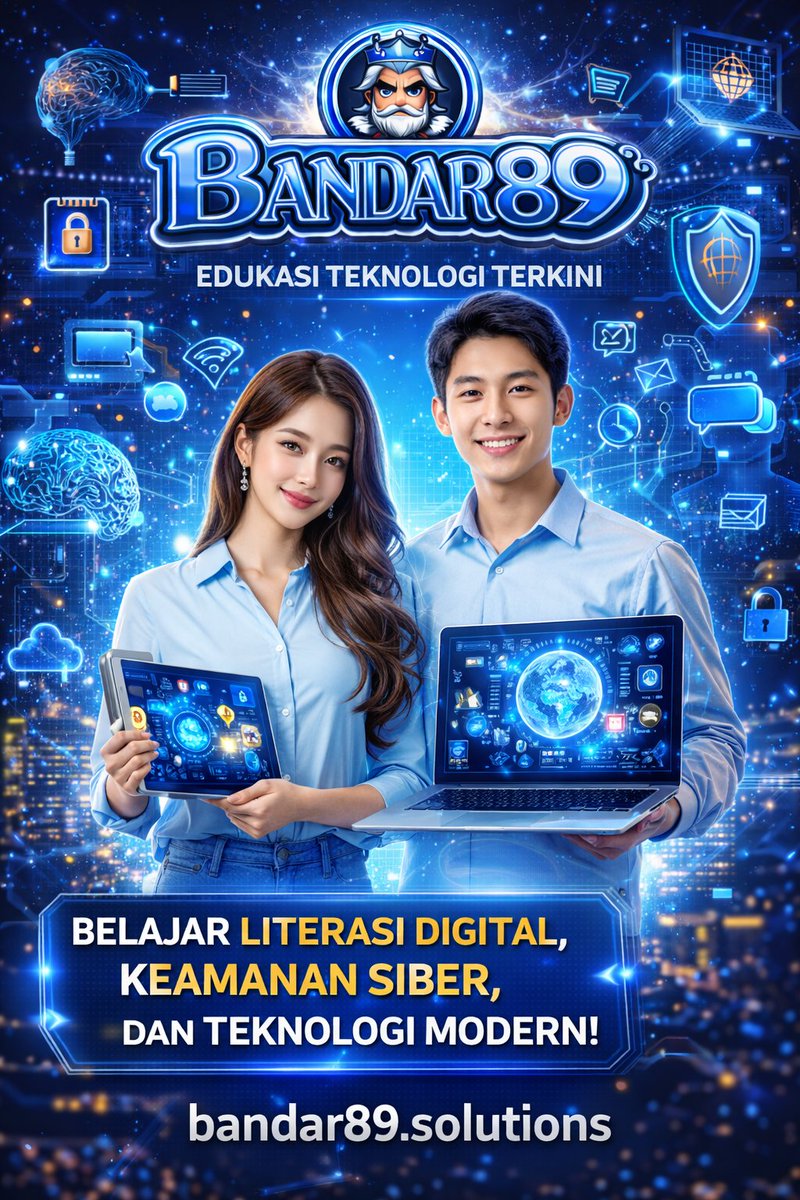 Bandar89 tweet media