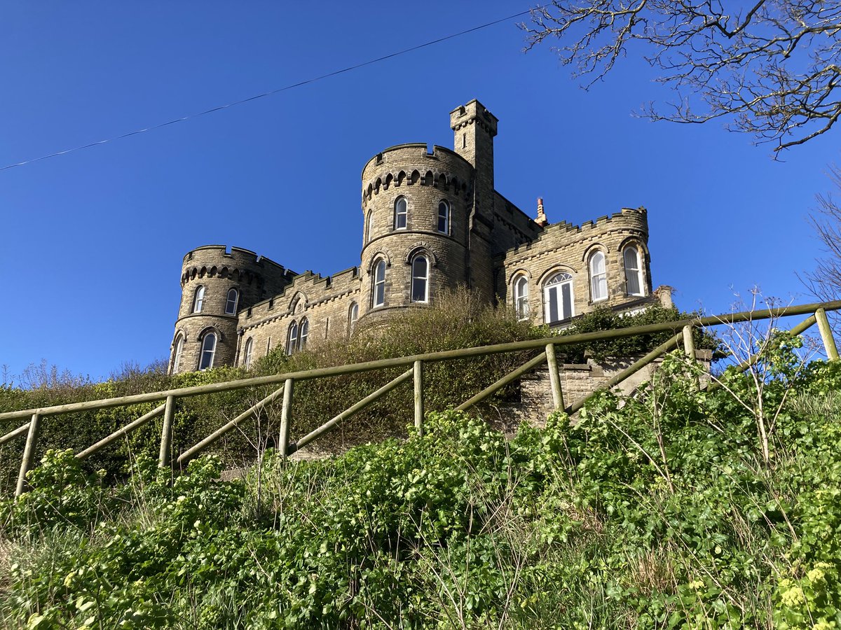 Mark Bills MBE tweet media