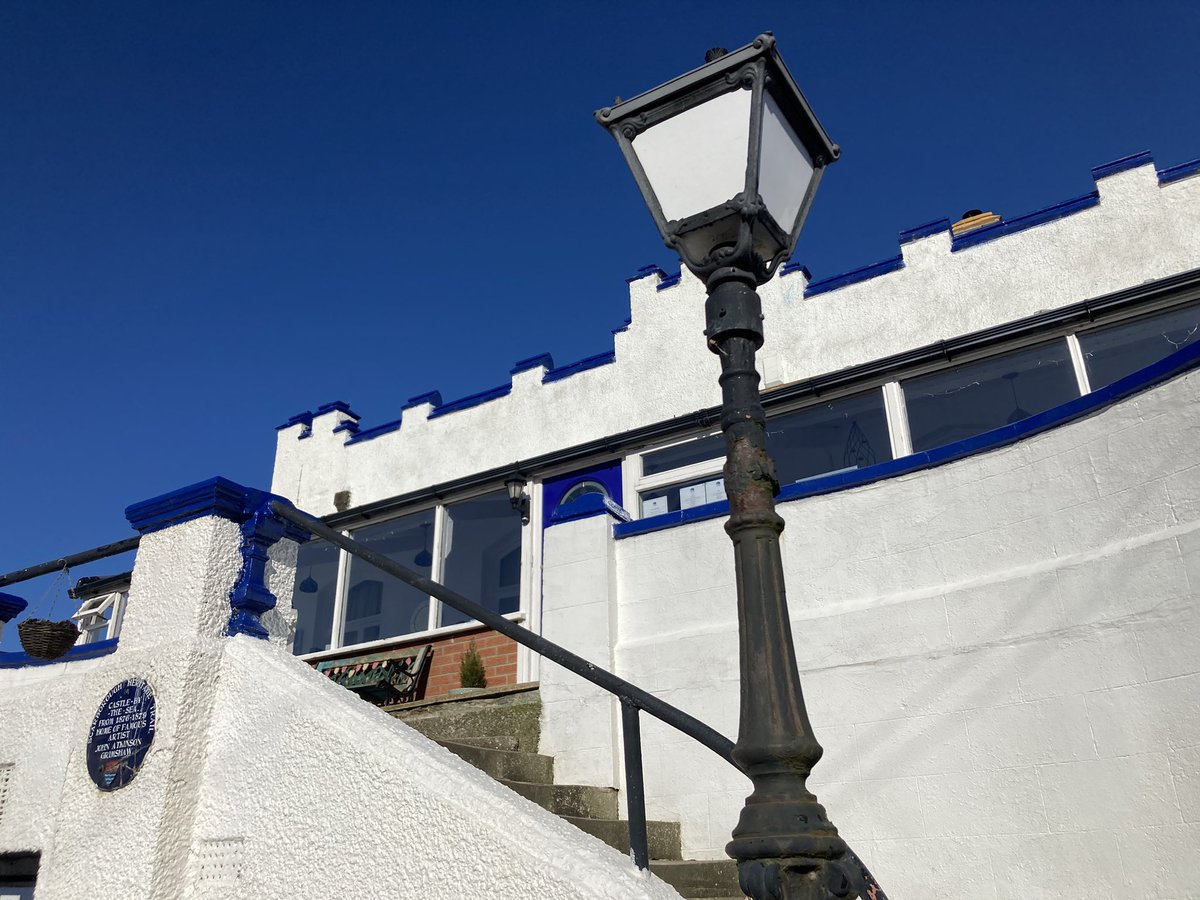 Mark Bills MBE tweet media