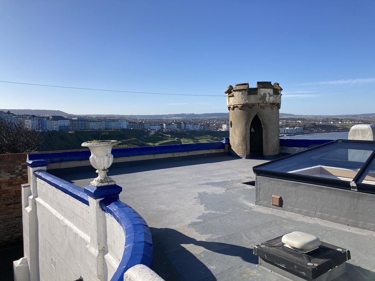 Mark Bills MBE tweet media