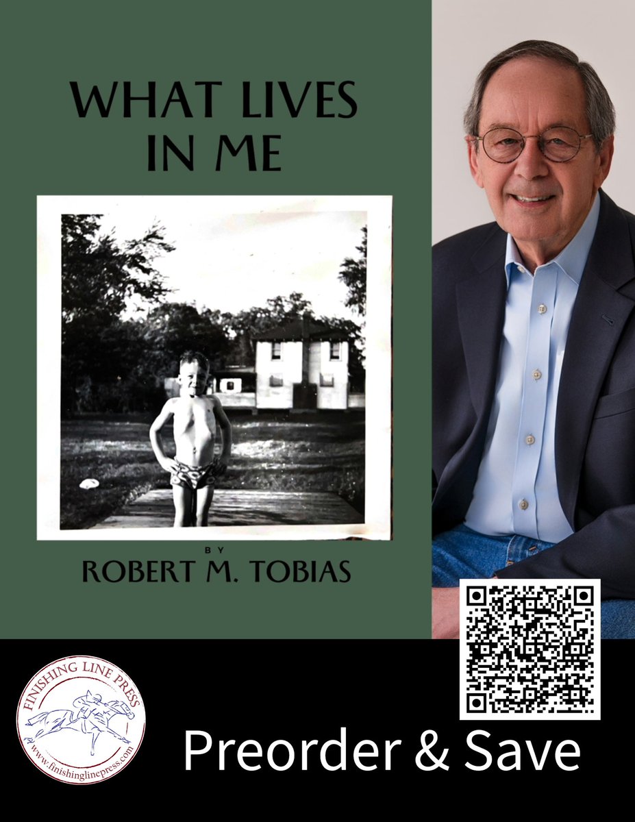 Finishing Line Press tweet media