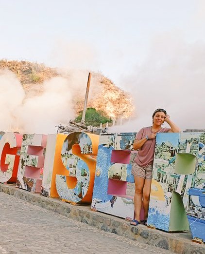 PeshoshitaRous's tweet image. Fin de semana en el balneario Geiser, Lunes de senderismo Desierto de los leones 🦁🦁
#Finde #balneario #Geiser
#ParquesRecreativos #Desiertodelosleones #Amigos #Amor #Diversion #Naturaleza #Lunes #Sabado