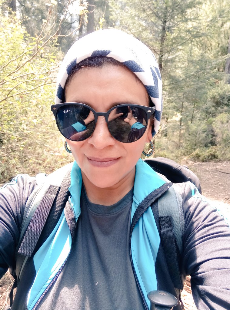 PeshoshitaRous's tweet image. Fin de semana en el balneario Geiser, Lunes de senderismo Desierto de los leones 🦁🦁
#Finde #balneario #Geiser
#ParquesRecreativos #Desiertodelosleones #Amigos #Amor #Diversion #Naturaleza #Lunes #Sabado