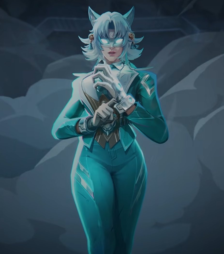 kuro ♡ hsr 4.1 spoilers! tweet media