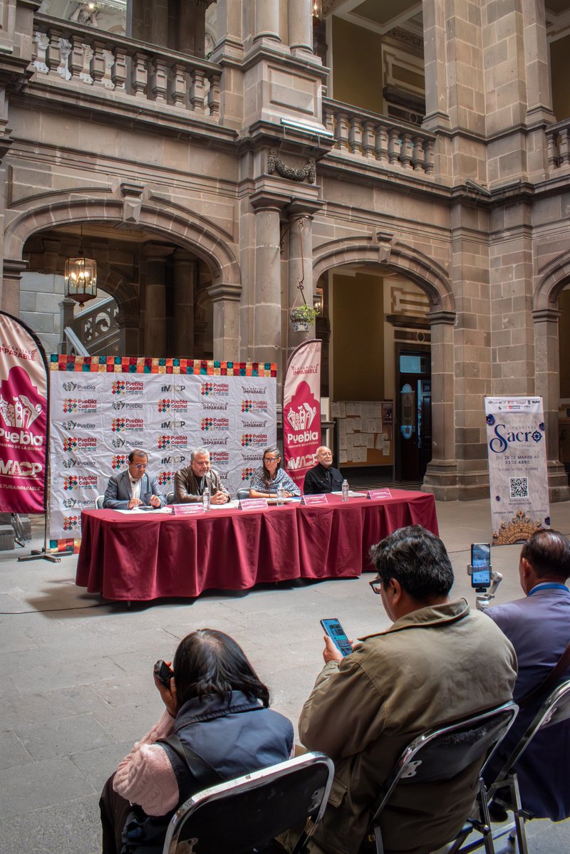 CCU BUAP tweet media