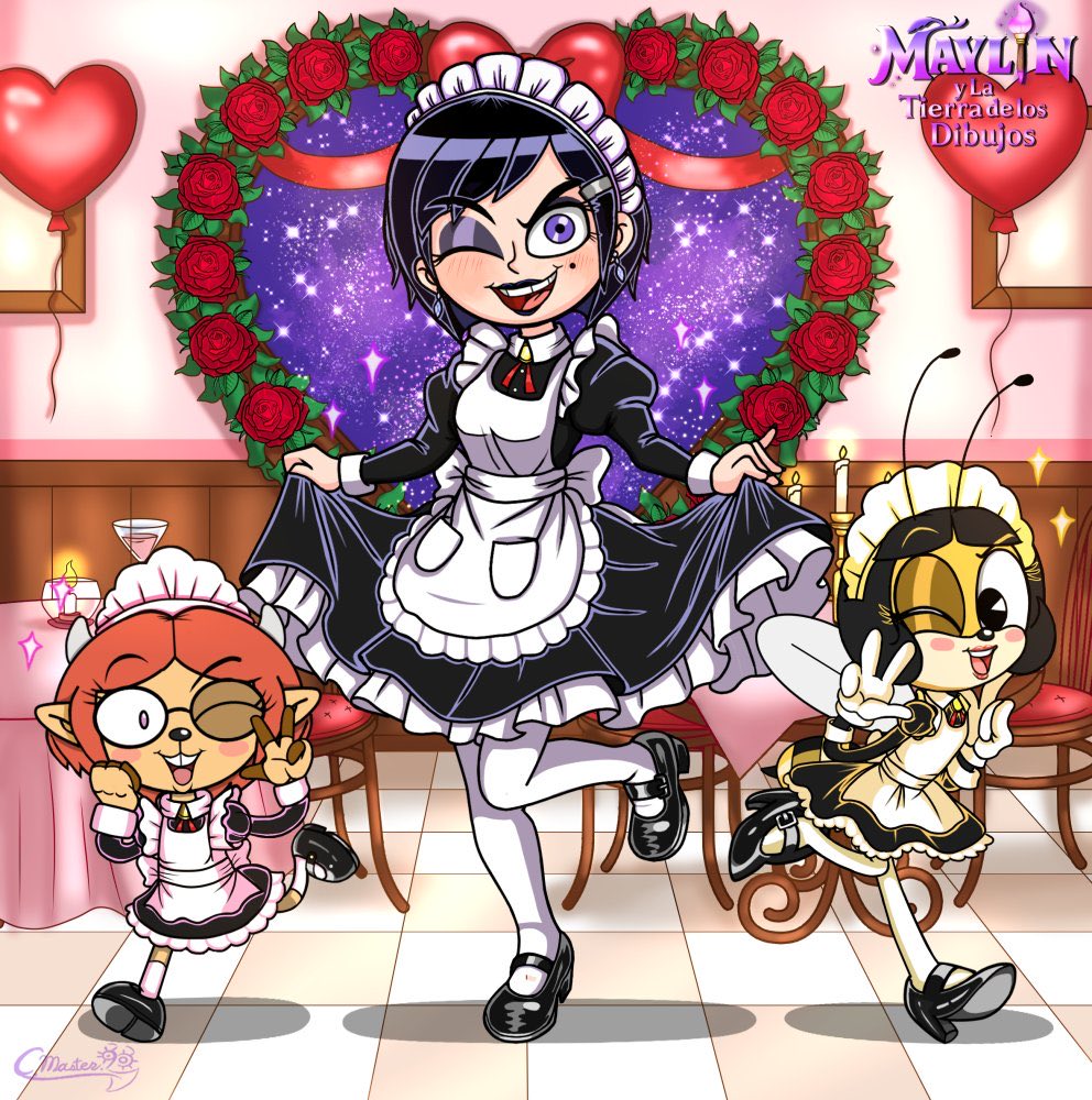 CartoonistMaster90 tweet media