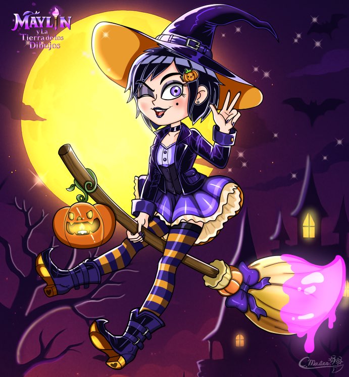 CartoonistMaster90 tweet media