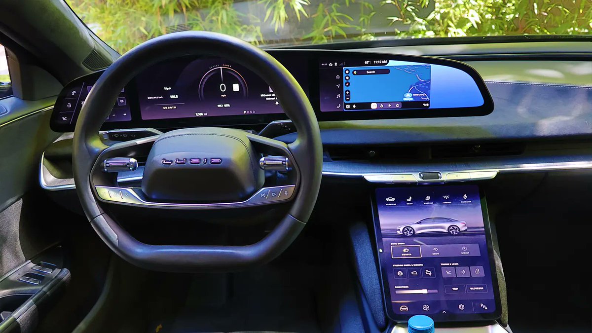 Expert Car Reviews🚘 tweet media