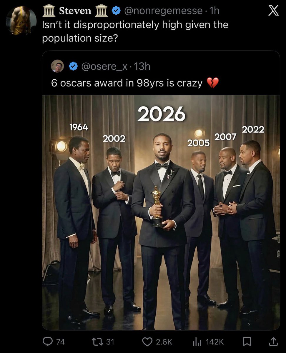 evan loves worf tweet media