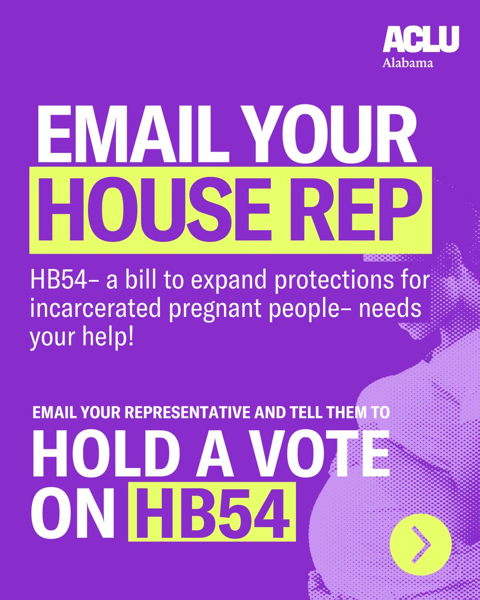 ACLU of Alabama tweet media