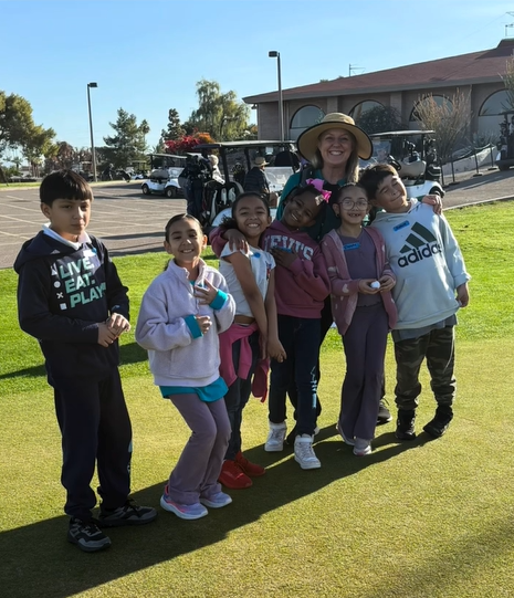 First Green tweet media