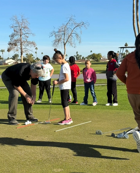 First Green tweet media