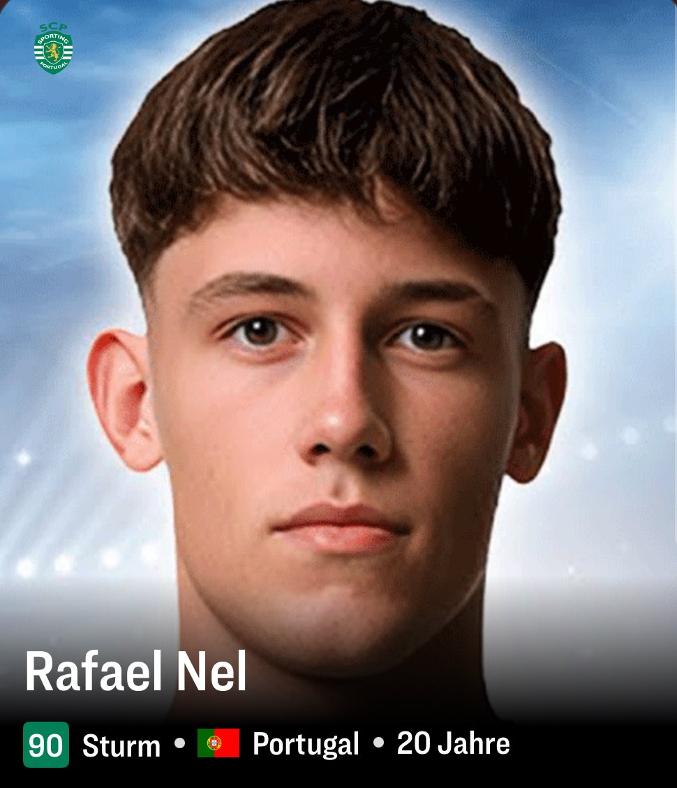 die werden einfach von einem mit chatgpt erstellten spieler geknallt