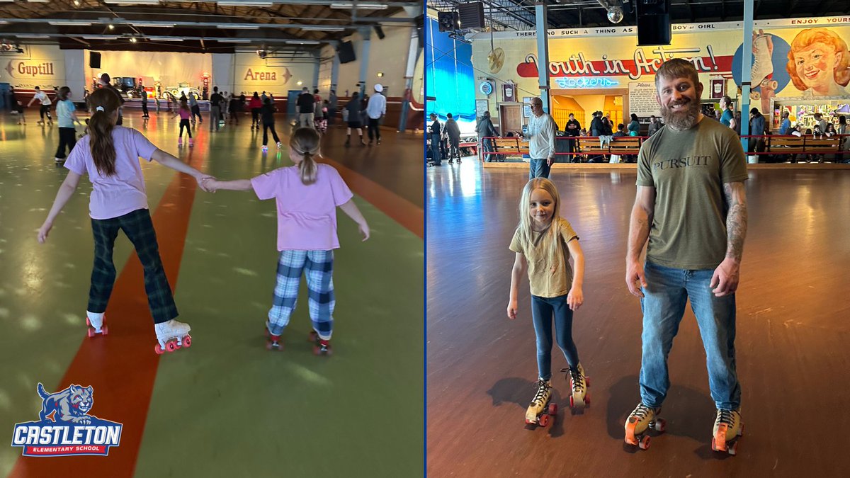 Castleton Elementary tweet media