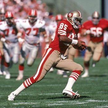 Niners History tweet media