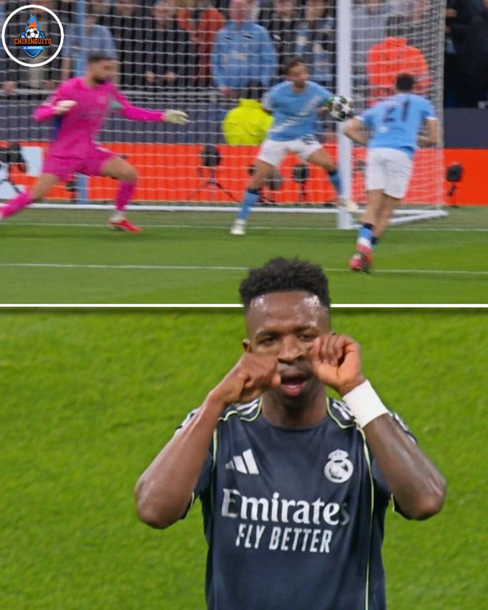 El Chiringuito TV tweet media