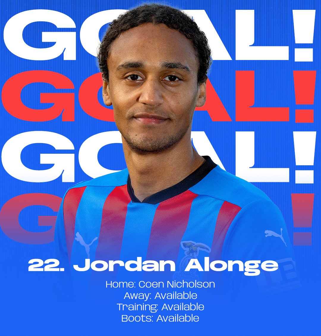 Inverness Caledonian Thistle FC tweet media