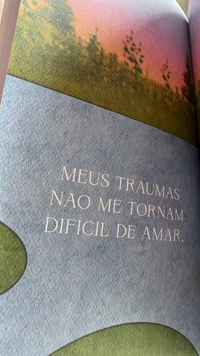 psirebecanepo's tweet photo. Traumas refletem algumas reações, mas não definem quem você é. Quais suas crenças sobre o amor? https://t.co/Wjua8ZP7Eb